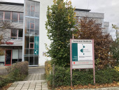 Neues Gewand für unser Dresdner Schulgebäude
