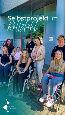 Perspektivwechsel in der Pflege