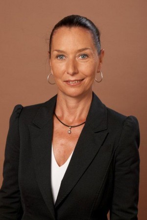 Beatrix Buttenberg